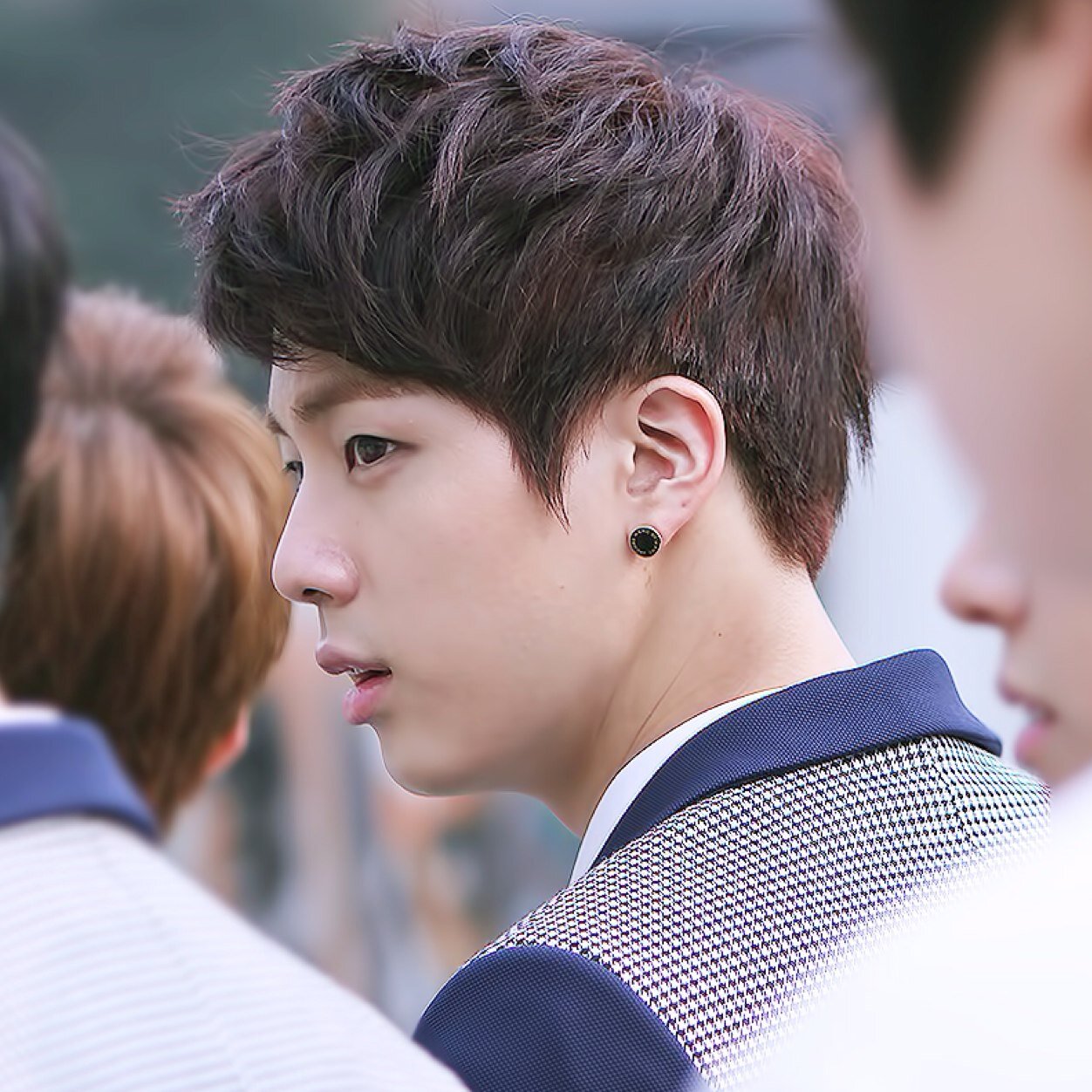 Your Perfect 19921204° Angle (@BTS_twt) 방탄소년단 진 팬페이지입니다 2013.12.01~ing