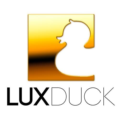 Presenting the world's finest luxury travel website. Why not splurge? Duck into luxury.