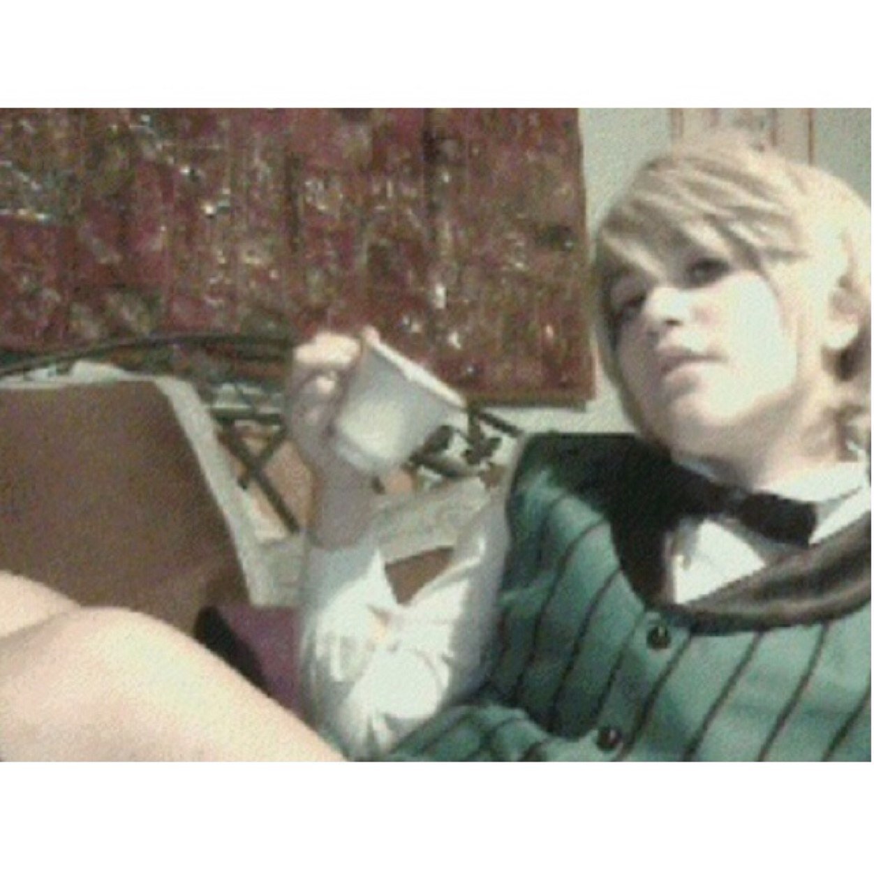 alois trancy is my life
