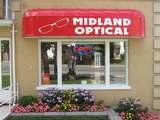 Midland Optical: Complete Eye Exam & Corrective Wear Services
In the heart of cottage country, Midland Optical offers exceptional service and value!