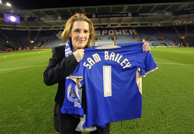 Follow ur heart, follow ur dreams♡I love u Sam Bailey my idol follow me plz♡  @SamBaileyREAL♡#Bailanators♡Samily♡@MrsSOsbourne♡ rt + tweet from Kym Marsh