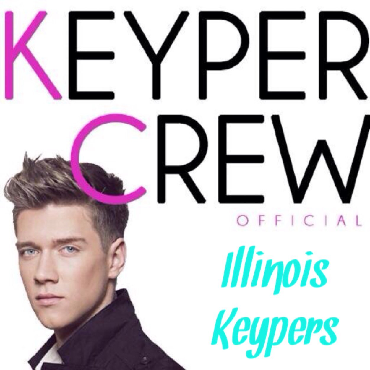 I love Collins Key! Proud Keyper! *Keyper Crew Captain* Follow me and @CollinsKey