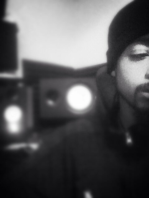 Music is in everything, all you have to do is listen.