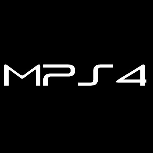 Youtuber de PlayStation 4.