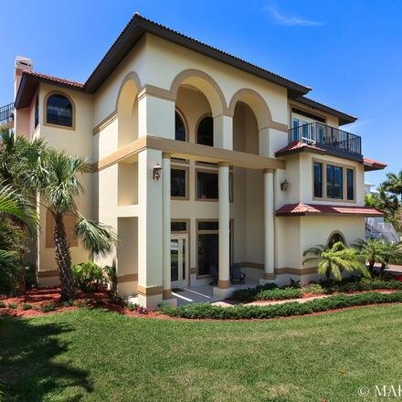 spinnakersc's profile picture. Spectacular 5 bedroom vacation rental in sunny Marco Island, Florida.
Brought to you by McKation, LLC.
We provide the sunsets!