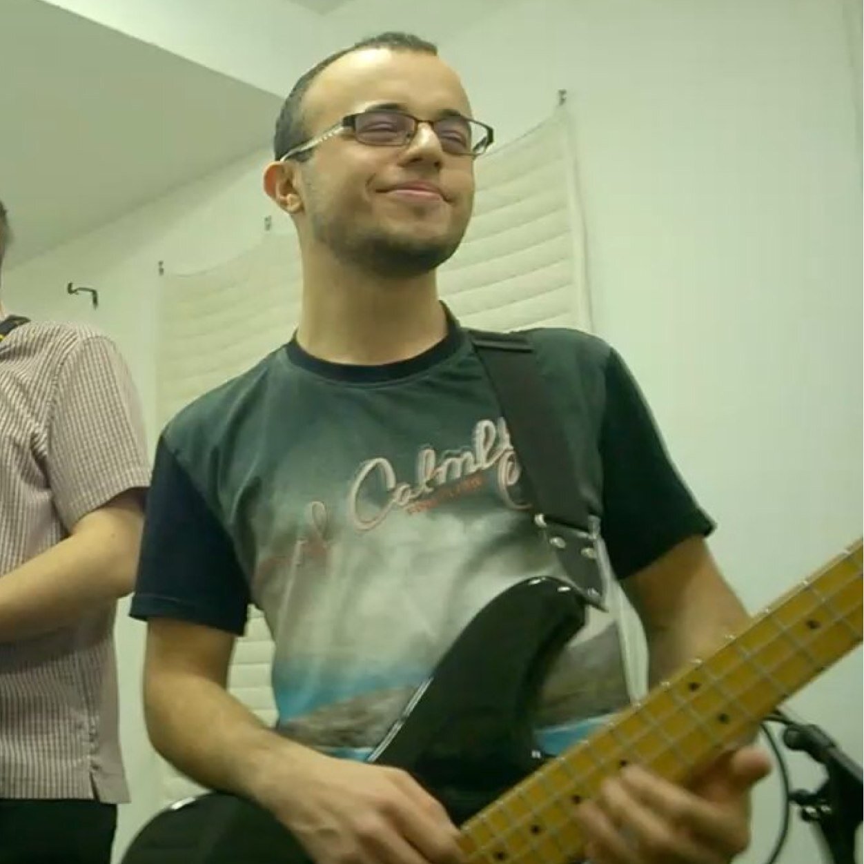 zamanische's profile picture. 