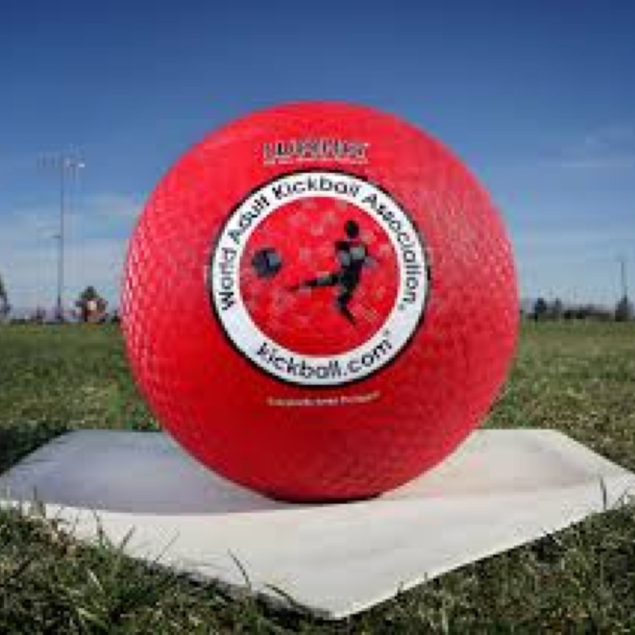 WAKA Vegas Kickball (WAKA_Vegas) Twitter