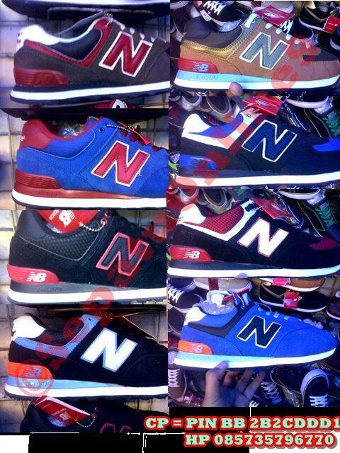 SepatuOnline9's profile picture. Menjual Sepatu Online . Silahkan cek di favorite buat merk2nya. Menerima pengiriman ke seluruh Indonesia. Bisa COD di daerah malang kota . CP = 085735796770