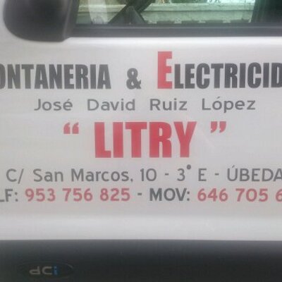 litry237's profile image