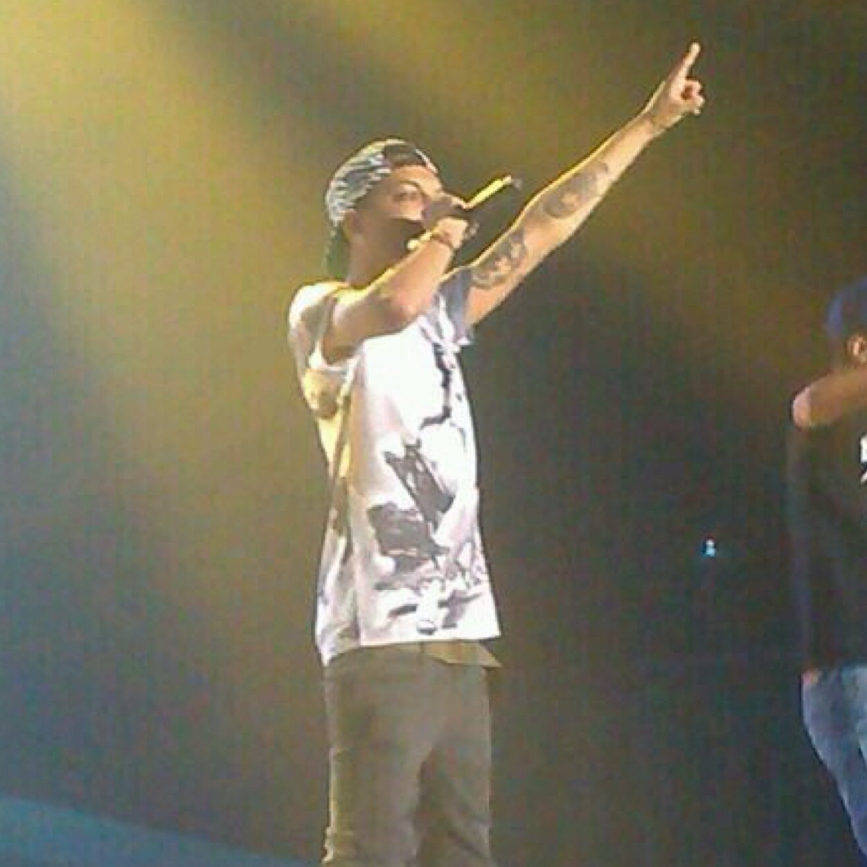 flexfanpage's profile picture. he is perfect xx @RonnieFlex2907  fanpage x made: 28'3'14 x love him, he is my hero ! x forever flexer!