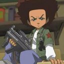 Damien Long - @MiracleMonk11 - Twitter