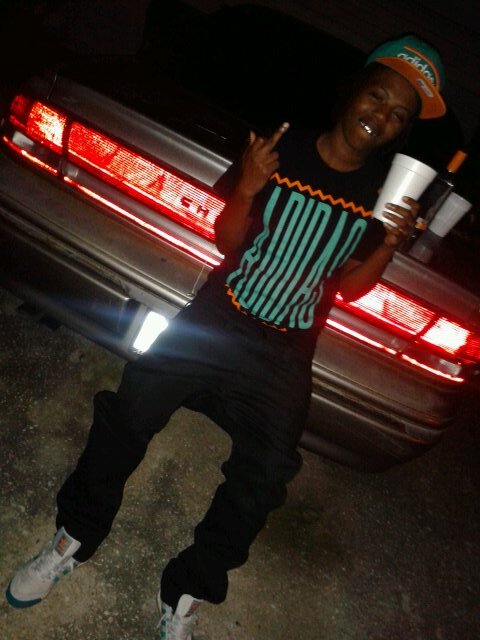 Fuckaa Bio Jus Hit #FOLLOW !!!