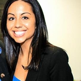 HannahNGLCC's profile picture. Office Manager at NGLCC & GW Women's Studies M.A. Student