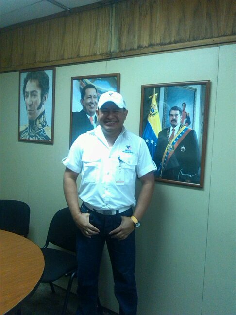 maya22juan's profile picture. Adoro a mis hijas, mi familia: Ing. Juan Maya. Trabajador de CVG, Revolucionario.....