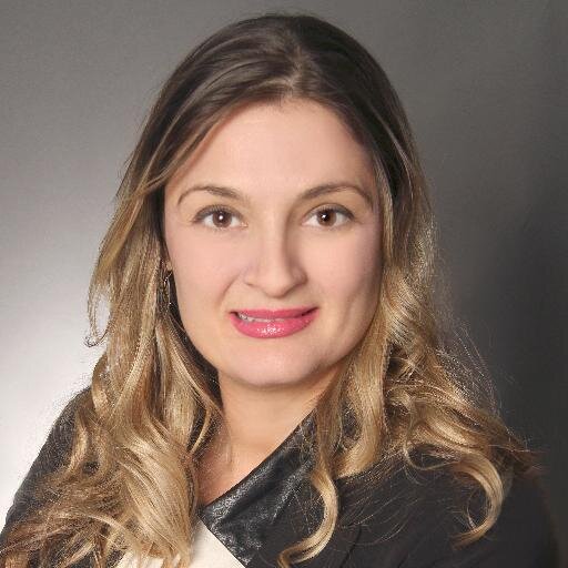 gueorguievalina's profile picture. TOP 2% Realtor, Mom, Wife, ❤️🏡Residential & Commercial agent, SRS CNE SREA