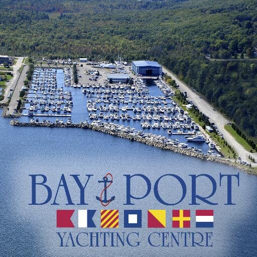 Bay Port Yachting is located in Midland, ON on beautiful Georgian Bay, where the best boating in the world begins.