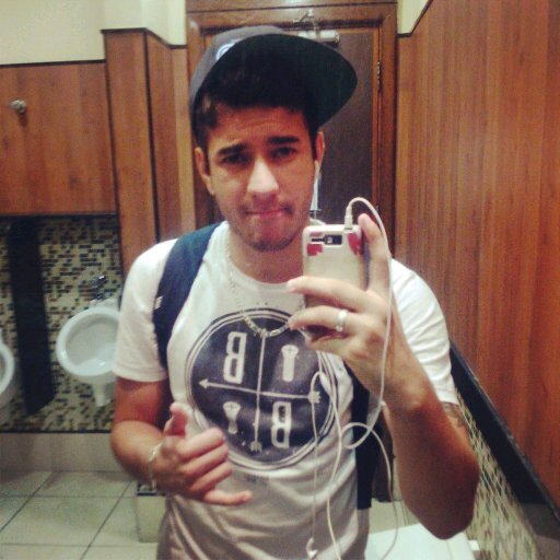 Sou como posso eo resto eh vaidade... (8)