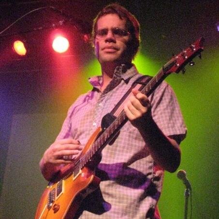 An devout ear, a critical mind, a foreclosed-upon Umphrey's blog, maybe pizza later?