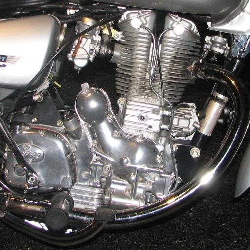 JohnRiggio3's profile picture. Gearhead