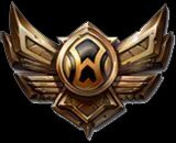 Jugador del Lol profesional(O no) muy orgulloso de ser bronce, BRONCE PLAYS #España