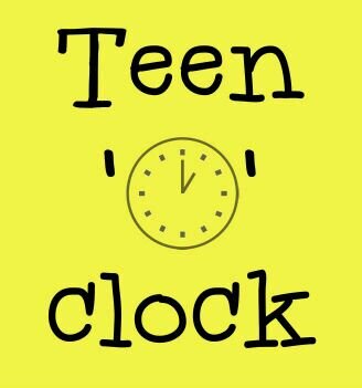 Teenoclock Profile Picture