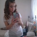 Isabelle Evans  - @izzy2505 - Twitter