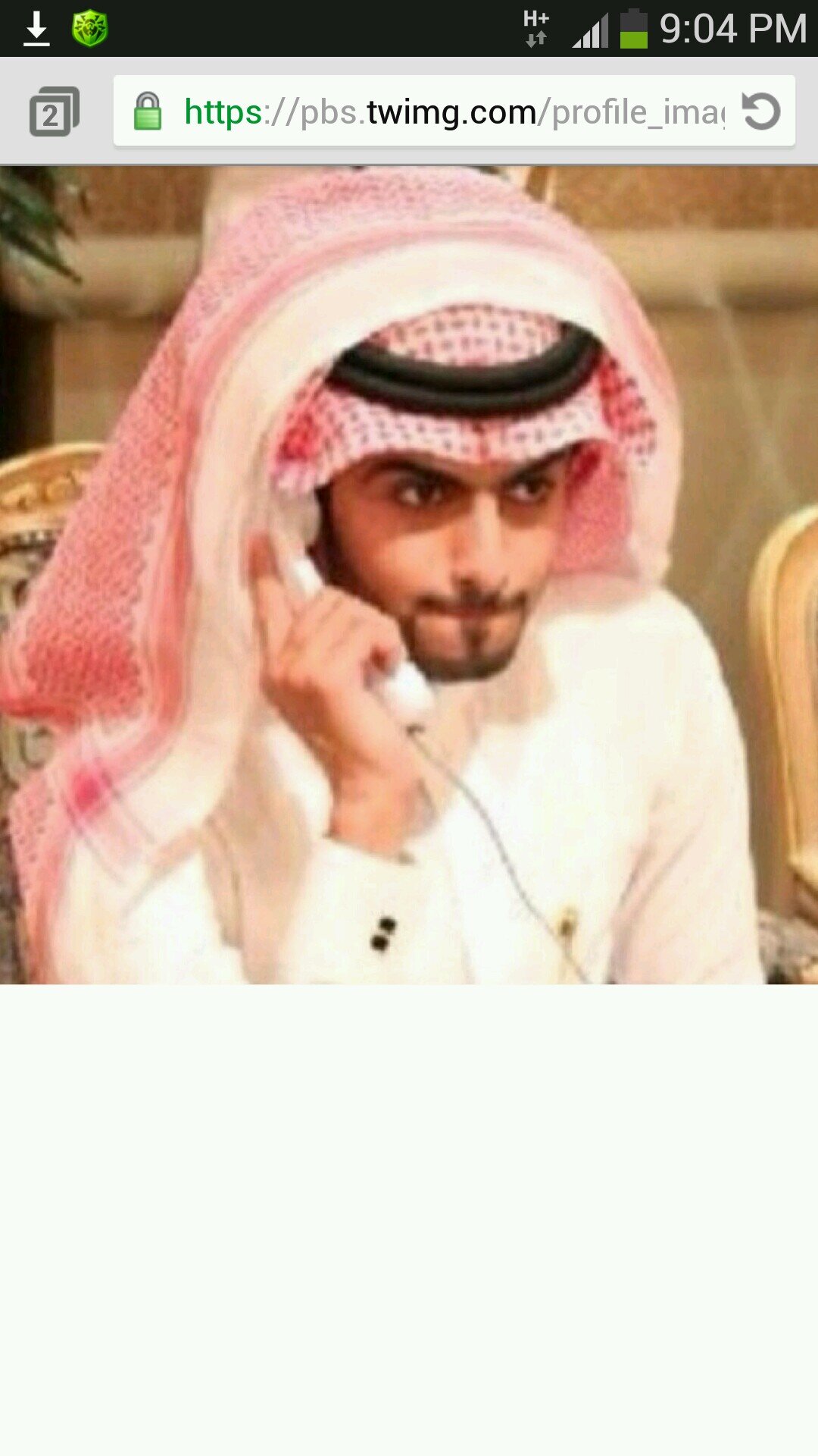 اكبر ريتويت في السعودية
