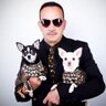 AnthonyRubio01's profile picture. Based in New York. Award Winning Pet Fashion Couturier. Canine Couture, Women's Wear, Men's Ties Designer. Animal Advocate. Honored by Humane Society.