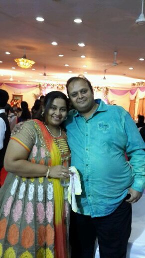28 Yrs Male happily married