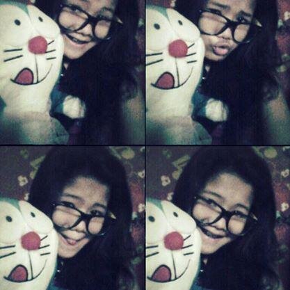 Sendiri lagi;;;;;)