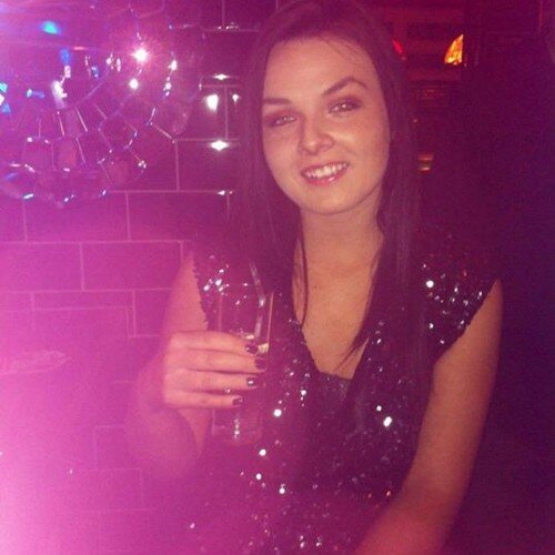 demihealy93's profile picture. 