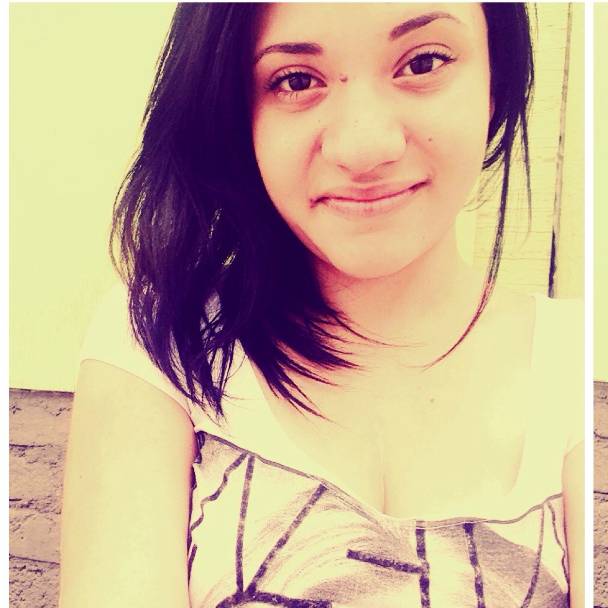 ...Even though I once belueved our love was neverending, I had to face the fact you ruined it all...