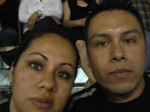Gerente Restaurantero, esposo y padre.