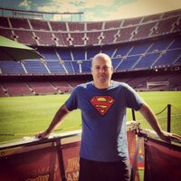 Neil (@nrobot71) 's Twitter Profile