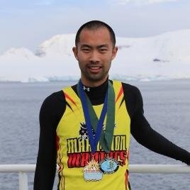 Running4Status's profile picture. Running for marathons and airline status. AA EXP, MM #5933. 38 marathons in 14 countries, all 7 continents twice.