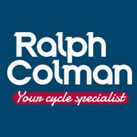 Ralph Colman Cycles (@ralphcolman) Twitter profile photo