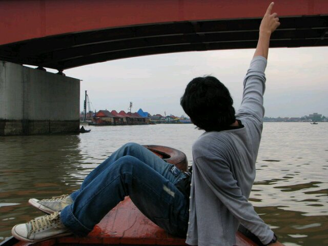 Butuh belaian wanita