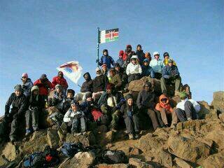 mtviewSafari's profile picture. Try Us in The Trekking Experience on Mt.Kenya and Kilimanjaro. And your Safari will be Memorable...!!!!