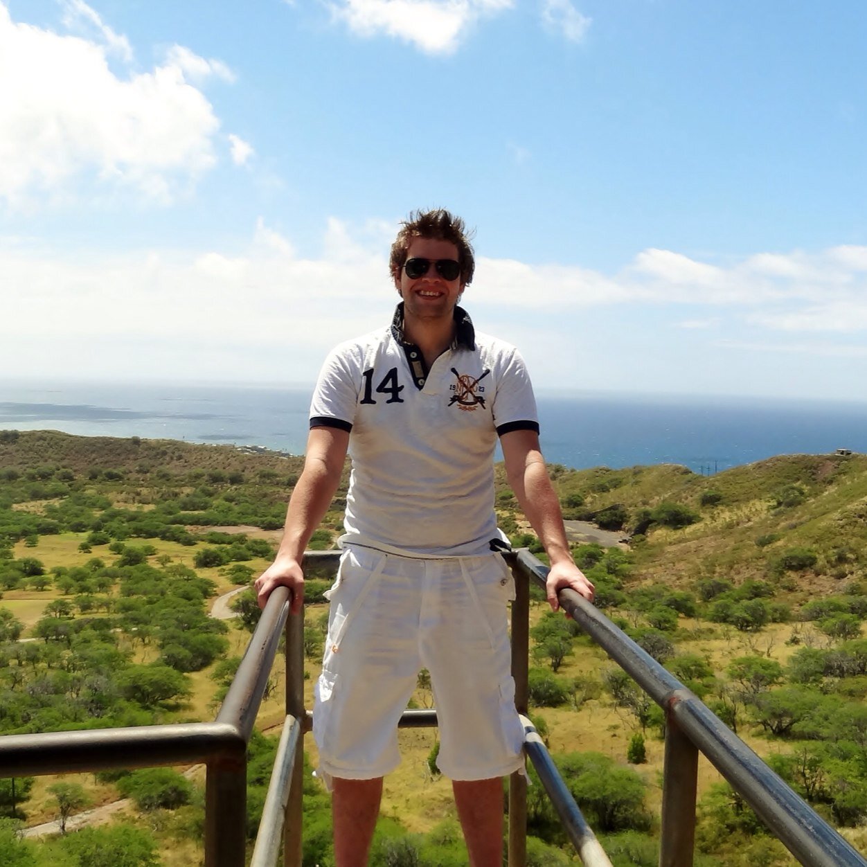 DavidHewer's profile picture. 