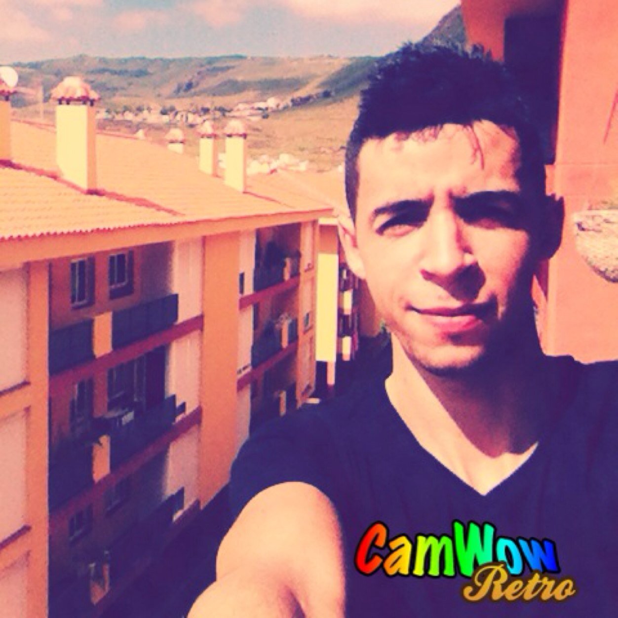Imad_Dzeko's profile picture. viviendo la vida disfrutando cada momento y sin olvidarme de la gente que quiero