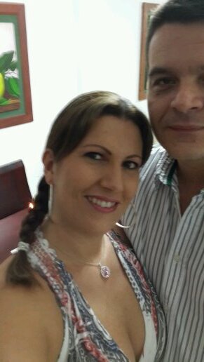 Odontóloga de la UAM. Ortodoncista de la U de Antioquia. Trabajo como ortodoncista en Chinchiná. Página oficial http://t.co/MZIyZbKTdm