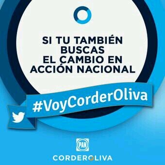 ¡Los panistas vamos por UNIDAD Y CAMBIO al Comité Nacional también desde Veracruz!