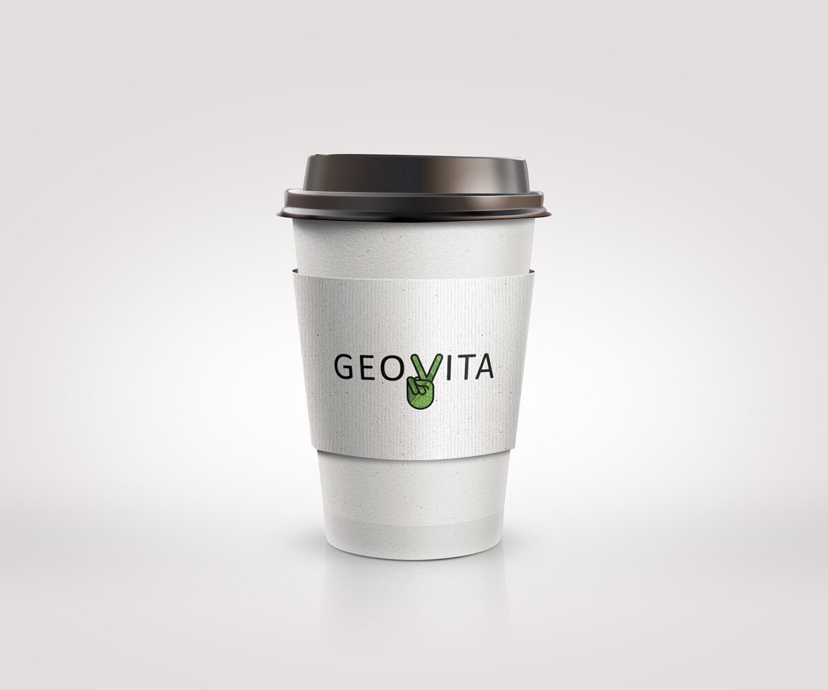 Geovita! Think green... biodegradable, compostable tableware! Биоразлагаемая посуда и упаковка!