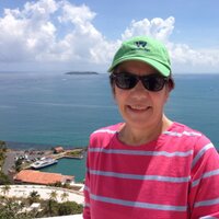 Susan R Jones (@susanrjones1) 's Twitter Profile