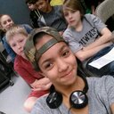 Gabrielle Goode - @ggoode14 - Twitter