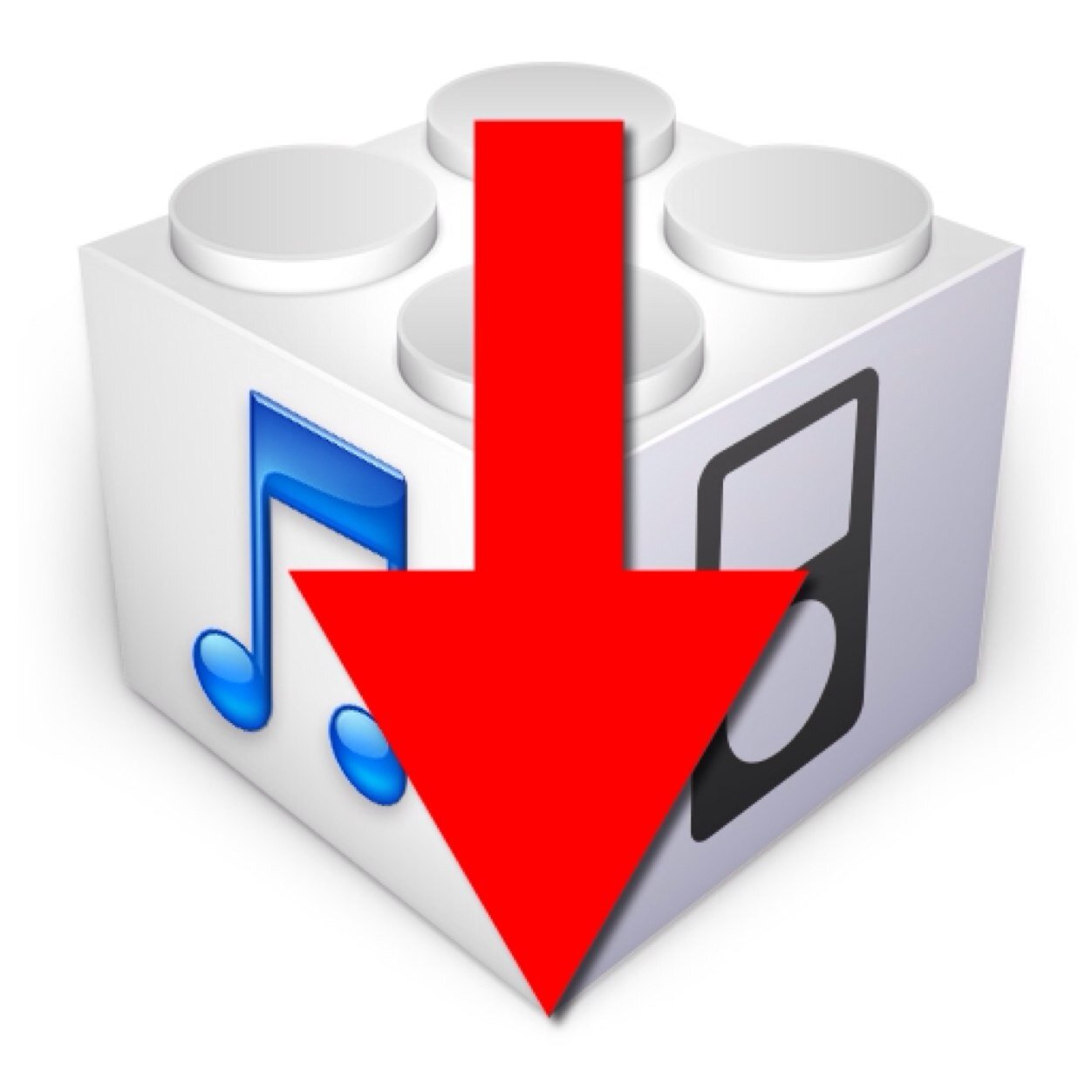 iOSDowngrade's profile picture. 