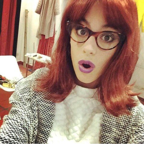 Tinista Forever!♥♥∞