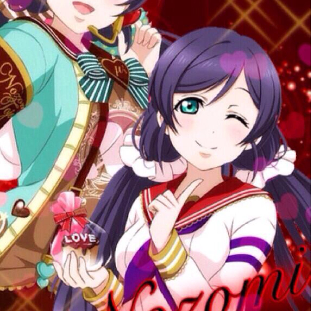 bitbits417's profile picture. 