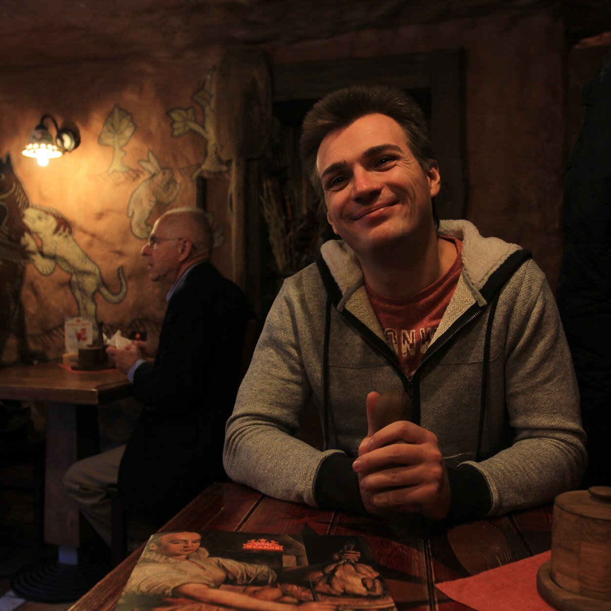 SKokoulin's profile picture. 