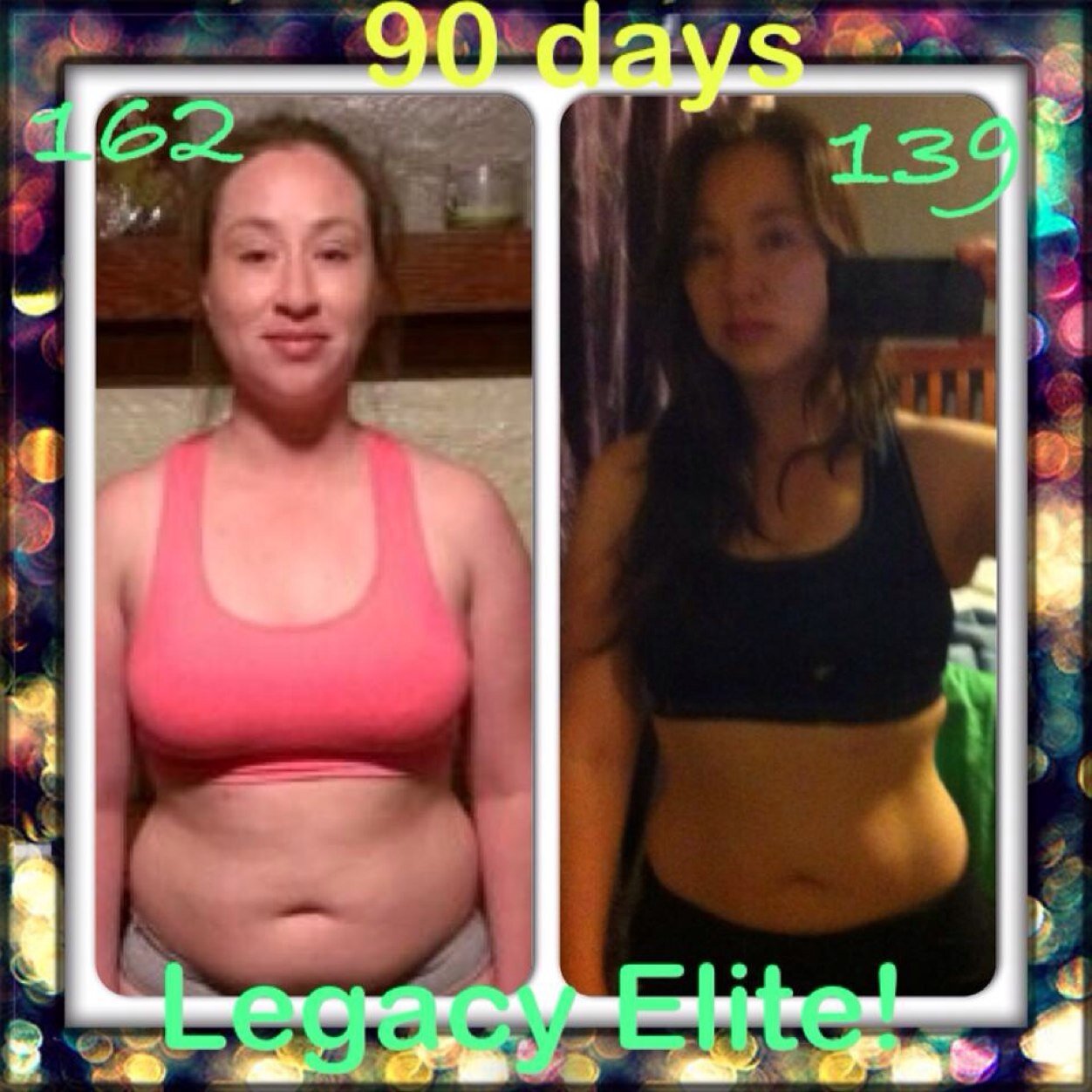 bellyfit8's profile picture. Be Happy & healthy! :)